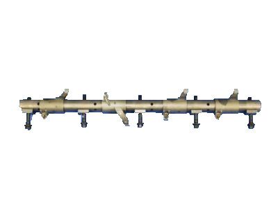 Mopar 53021553AA Exhaust Rocker Arm