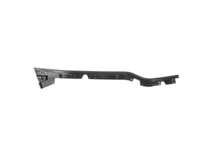 Mopar 68449573AB BUMPER