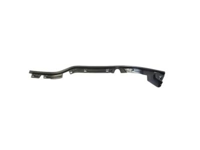 Mopar 68449573AB BUMPER