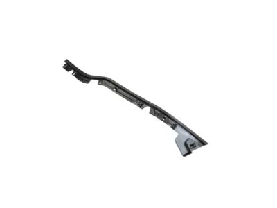 Mopar 68449573AB BUMPER