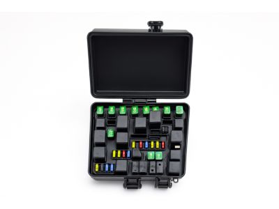 Mopar 5082088AF Module-Power Distribution