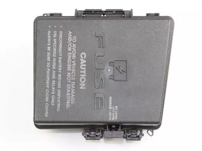 Mopar 5082088AF Module-Power Distribution