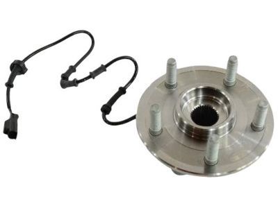 Mopar 68030387AB Hub-Brake