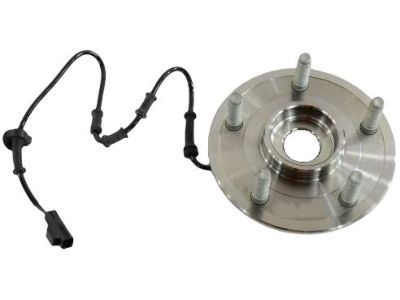 Mopar 68030387AB Hub-Brake