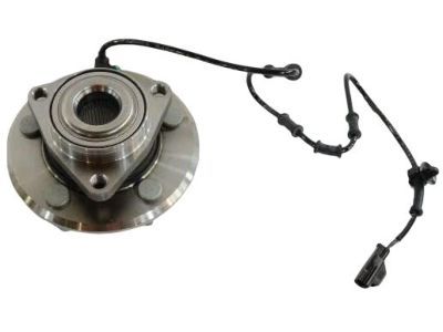 Mopar 68030387AB Hub-Brake