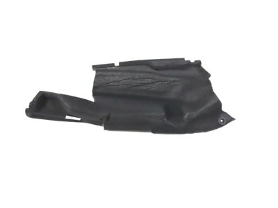 Mopar 6SQ58TX7AA Carpet-WHEELHOUSE