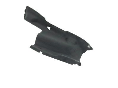 Mopar 6SQ58TX7AA Carpet-WHEELHOUSE