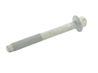 Mopar 68095781AA Bolt-HEXAGON Head