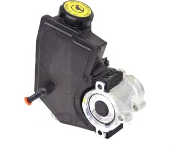 Mopar RL087871AE Power Steering Pump
