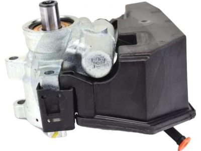 Mopar RL087871AE Power Steering Pump