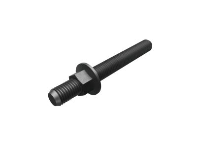 Mopar 68447794AA Bolt-Double Ended