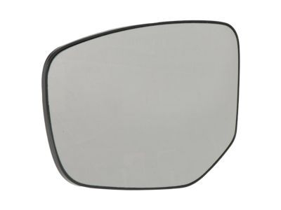 Mopar 68188635AA Glass-Mirror Replacement