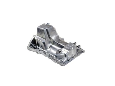 Mopar 68332785AB Pan-Engine Oil