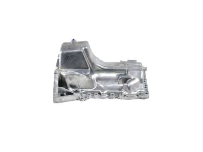 Mopar 68332785AB Pan-Engine Oil