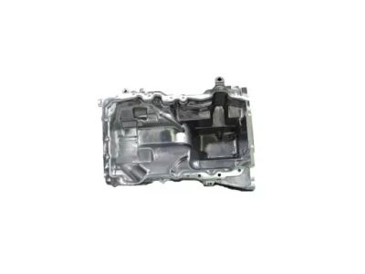 Mopar 68332785AB Pan-Engine Oil