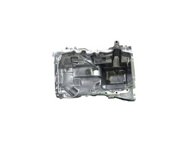 Mopar 68332785AB Pan-Engine Oil