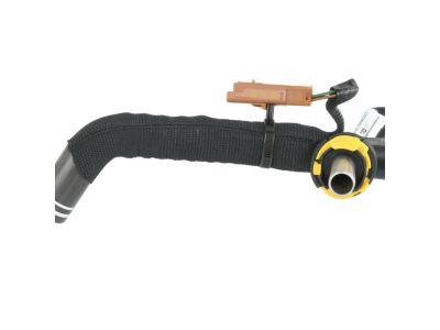 Mopar 68168082AA Hose-Air Make-Up