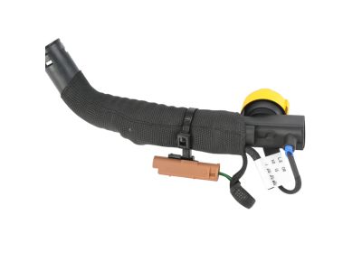 Mopar 68168082AA Hose-Air Make-Up