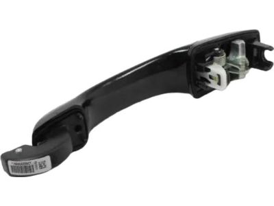 Mopar 1AD96ARHAB Handle-Sliding Door Exterior