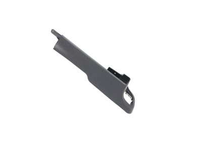 Mopar 5RT19DX9AB Cover-Seat Track