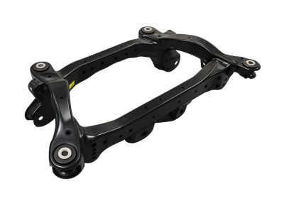 Mopar 4877382AE Cradle-Rear Suspension