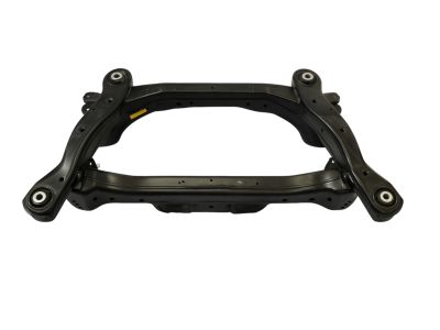 Mopar 4877382AE Cradle-Rear Suspension