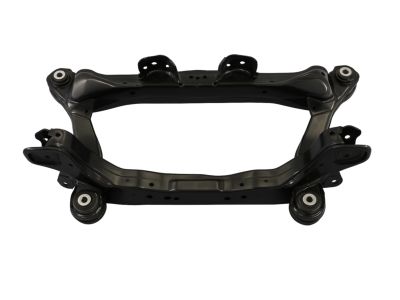 Mopar 4877382AE Cradle-Rear Suspension