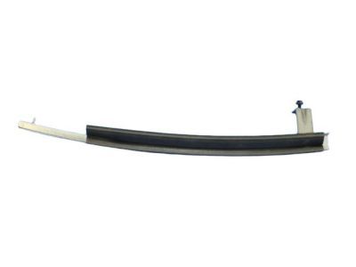 Mopar 55394359AI Channel-Front Door Glass