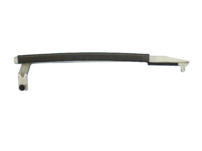 Mopar 55394359AI Channel-Front Door Glass