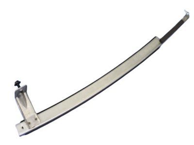 Mopar 55394359AI Channel-Front Door Glass