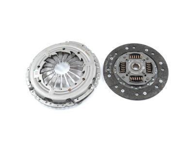 Mopar 68267909AA Clutch-Pressure Plate And Disc