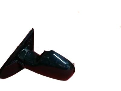 Mopar 4894405AF Door Mirror Left