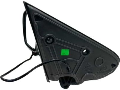 Mopar 4894405AF Door Mirror Left