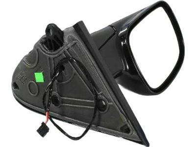 Mopar 4894405AF Door Mirror Left
