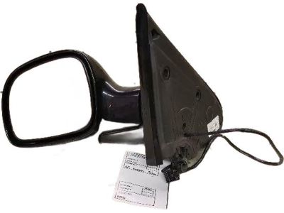 Mopar 4894405AF Door Mirror Left