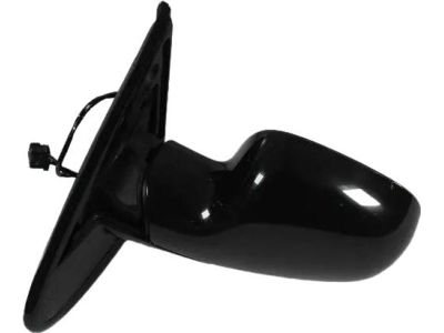 Mopar 4894405AF Door Mirror Left