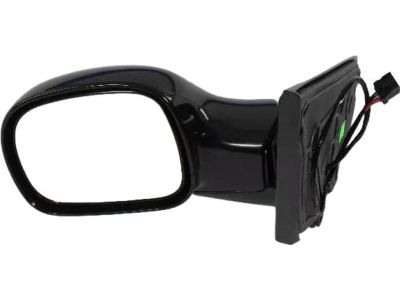 Mopar 4894405AF Door Mirror Left