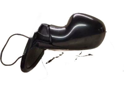 Mopar 4894405AF Door Mirror Left