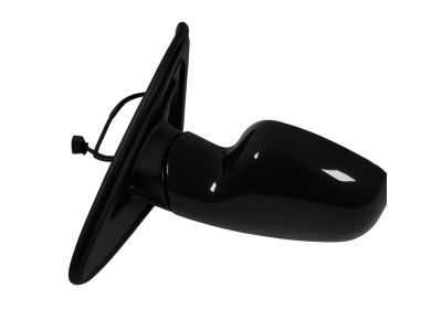 Mopar 4894405AF Door Mirror Left