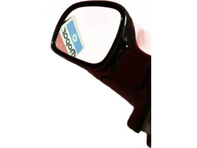 Mopar 4894405AF Door Mirror Left