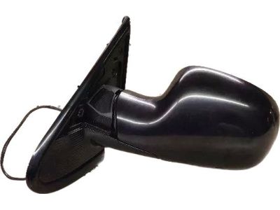 Mopar 4894405AF Door Mirror Left