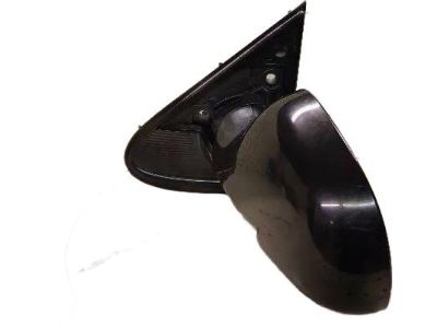 Mopar 4894405AF Door Mirror Left