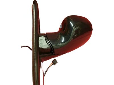Mopar 4894405AF Door Mirror Left