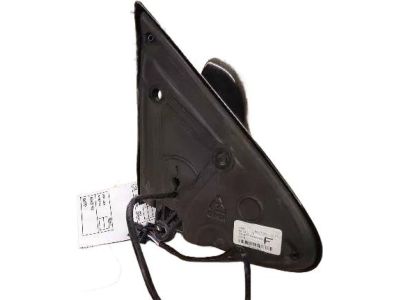Mopar 4894405AF Door Mirror Left