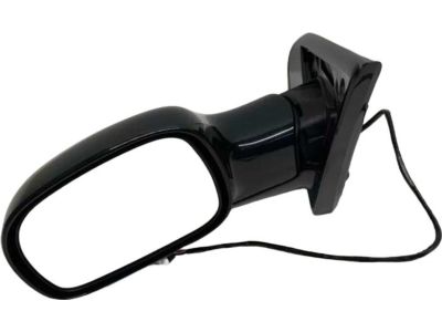 Mopar 4894405AF Door Mirror Left
