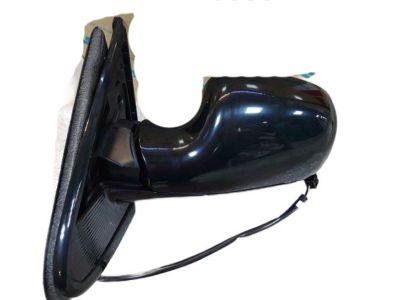Mopar 4894405AF Door Mirror Left