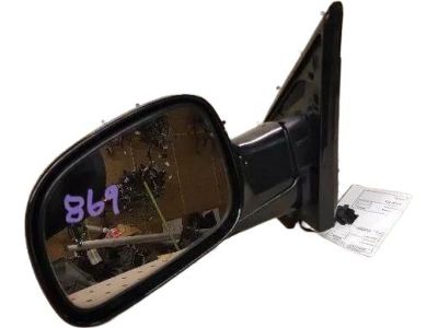 Mopar 4894405AF Door Mirror Left