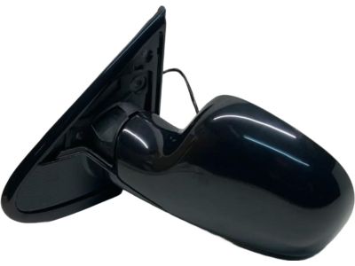 Mopar 4894405AF Door Mirror Left