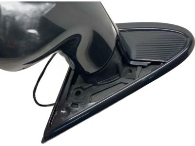 Mopar 4894405AF Door Mirror Left