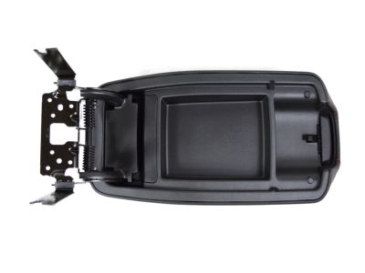 Mopar 1WZ792X9AD Console ARMREST